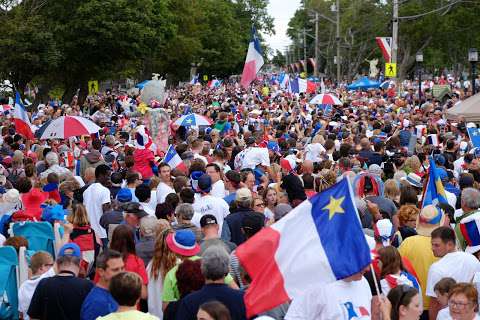 Festival Acadien de Caraquet