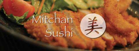 Mitchan Sushi